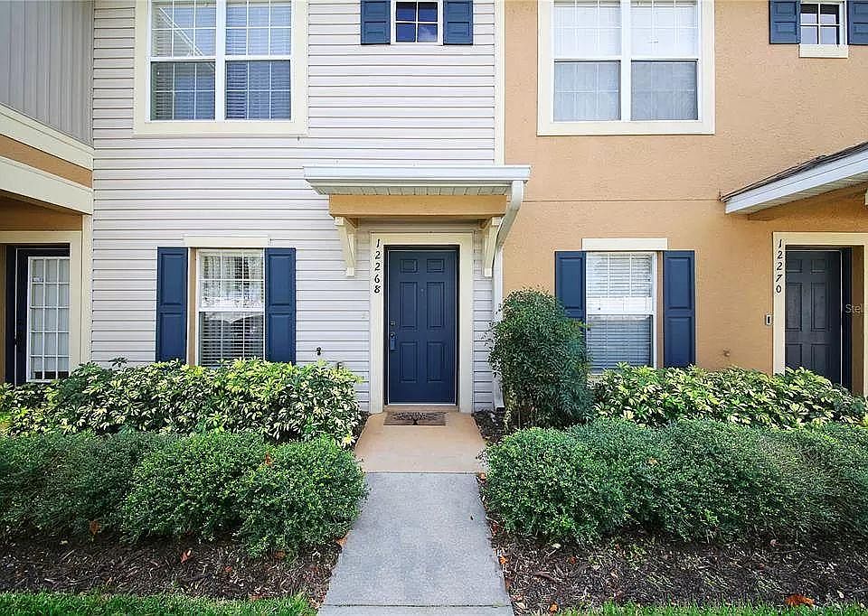 1st image of 12268 Foxmoor Peak Dr