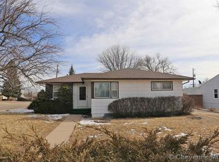 3569 Amherst Rd, Cheyenne, WY 82001