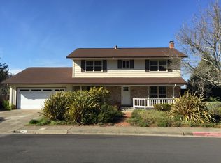 45 Constitution Dr, Corte Madera, CA