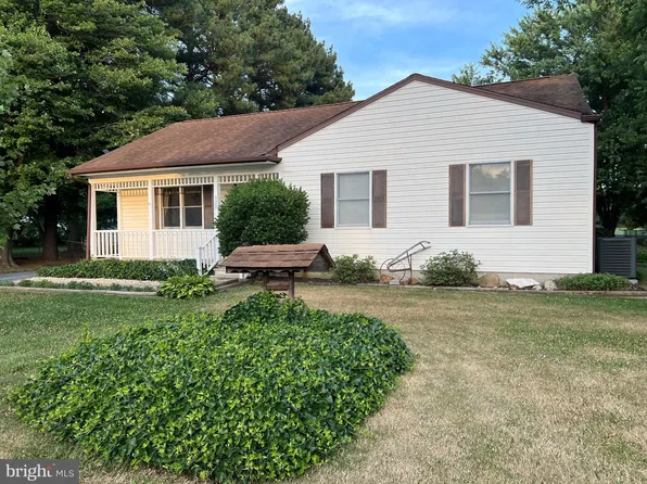 328 Bowers Beach Rd, Frederica, DE 19946