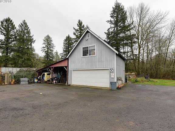 2nd image of 27760 SE Bartlemay Rd