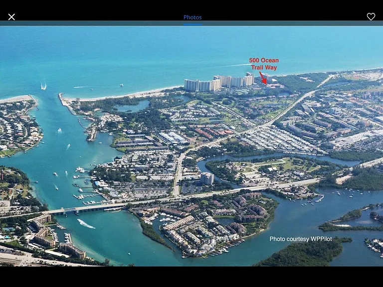 500 Ocean Trail Way #506 — Photo 29