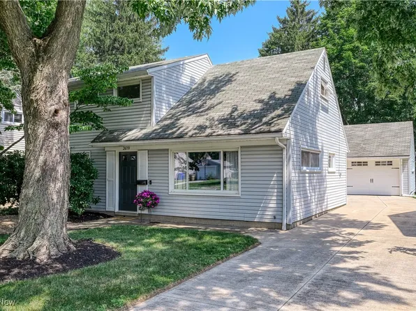 2619 Overbrook Rd, Cuyahoga Falls, OH 44221