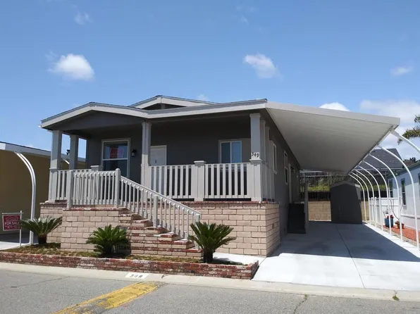 200 N El Camino Real Space 349, Oceanside, CA 92058