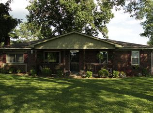 9582 Owenton Rd, Frankfort, KY 40601