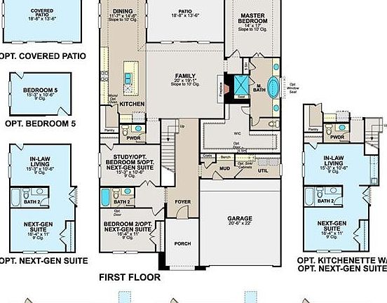 5th image of 1325 Carlet Dr