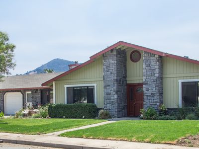 18535 Del Monte Ave, Morgan Hill, CA, 95037