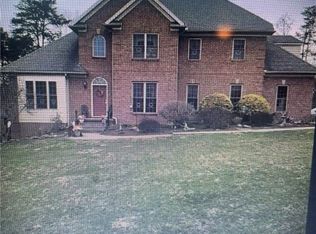 7342 Lost Pavement Rd, Washington, WV 26181