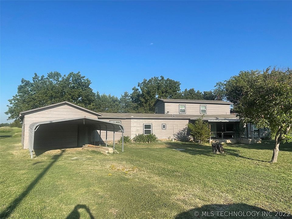 15144 Clifton Rd, Marietta, OK 73448 Zillow