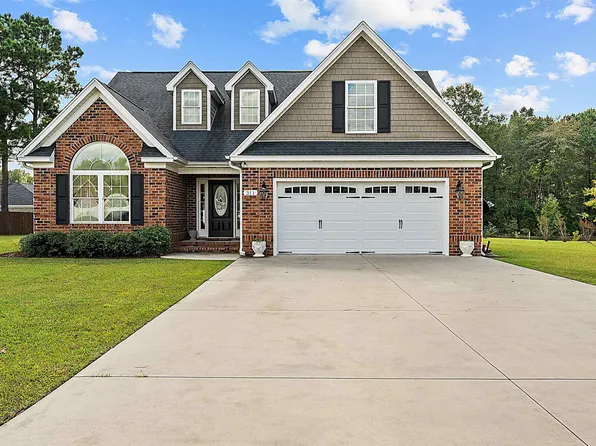 311 Farmtrac Dr., Galivants Ferry, SC 29544