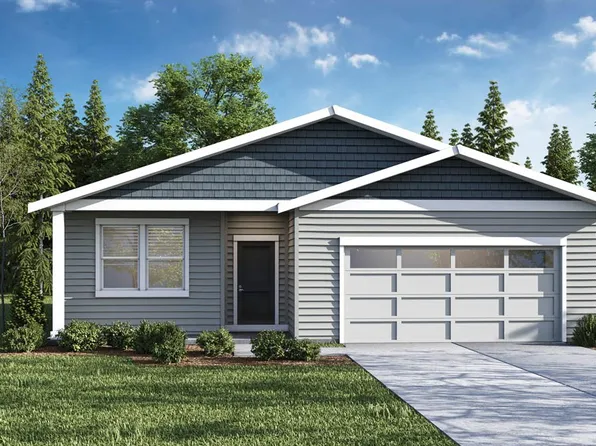 2314 Misty Glen Ave NW, Salem, OR 97304