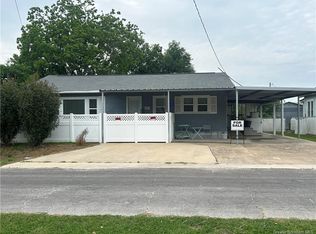 407 2nd St, Lake Arthur, LA 70549