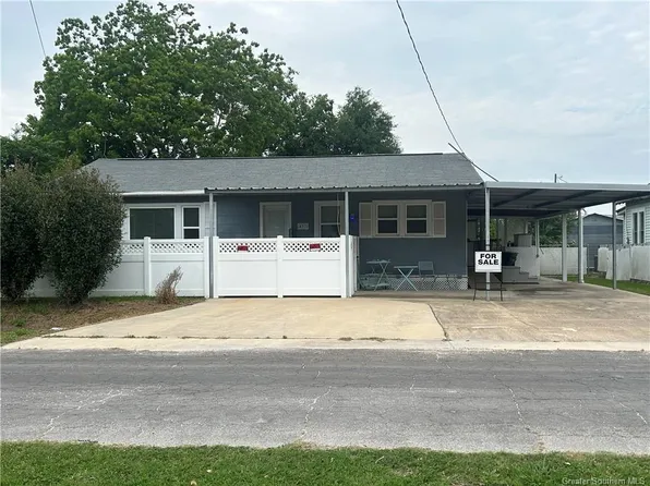 407 2nd St, Lake Arthur, LA 70549