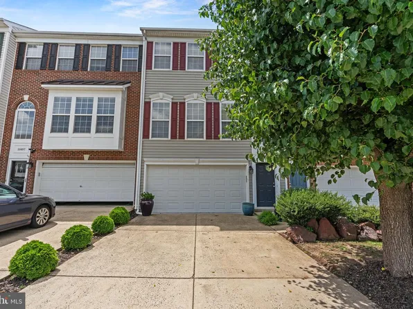 18495 Sierra Springs Sq, Leesburg, VA 20176