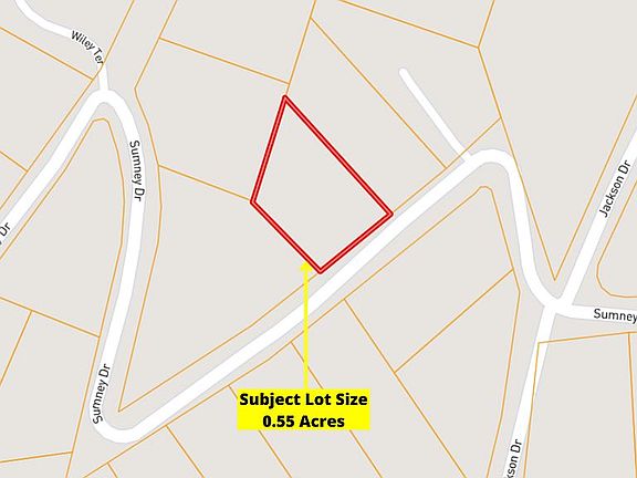 4th image of 16208 Sumney Dr