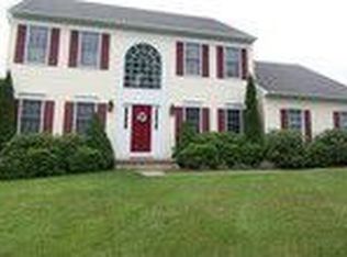 85 Partridge St, Franklin, MA 02038