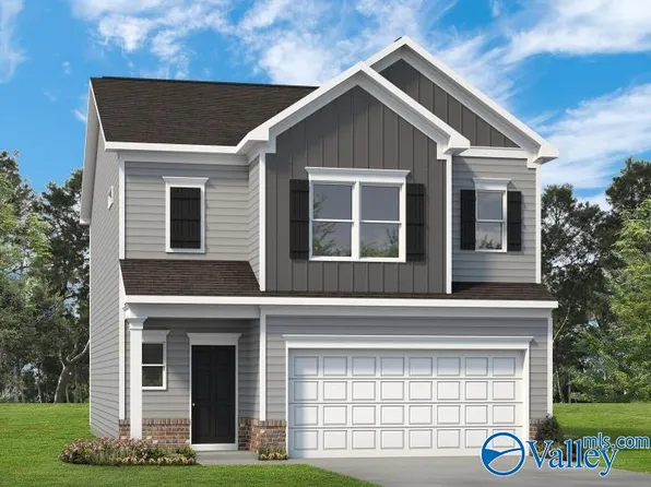 20150 Nightingale Dr, Athens, AL 35611