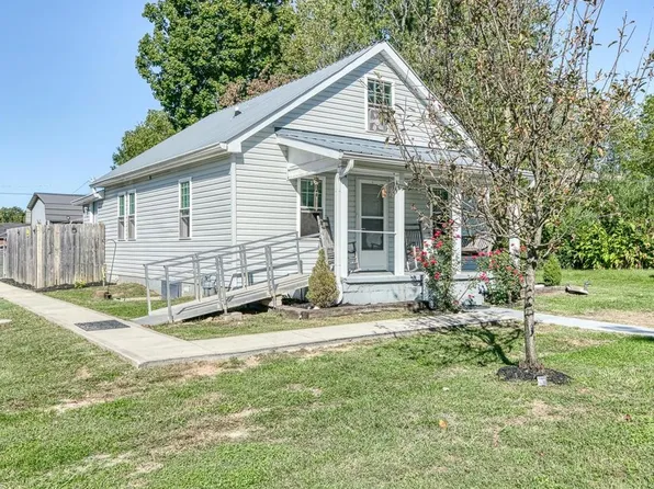 491 W 6th St, Cookeville, TN 38501