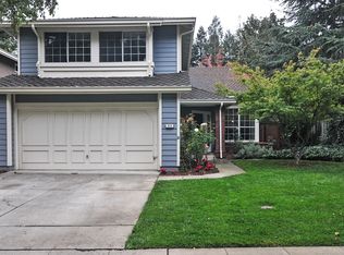 919 Chatsworth Ln, Redwood City, CA 94061