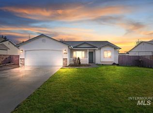 1700 S Camas St, Nampa, ID 83686