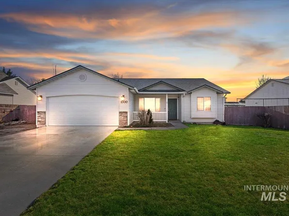 1700 S Camas St, Nampa, ID 83686