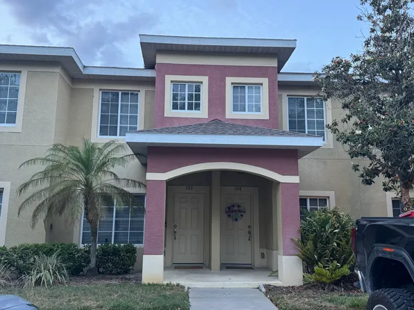 3511 45th Ter W Unit 103, Bradenton, FL 34210