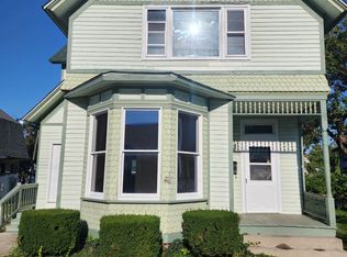 1407 Monroe St #2, La Porte, IN
