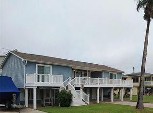 16614 Mansvelt Rd, Jamaica Beach, TX 77554
