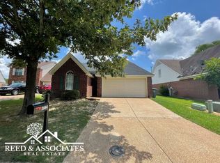 2884 N Copper Ridge Cv, Memphis, TN 38134
