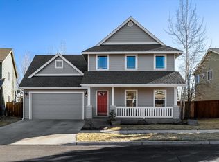 61648 Kaci Ln, Bend, OR 97702