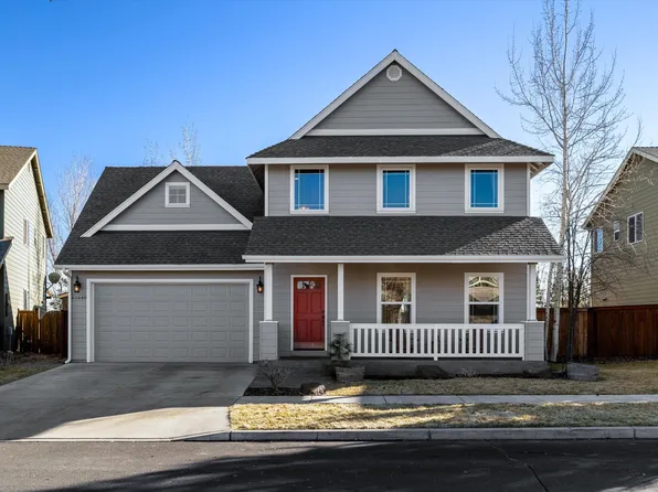 61648 Kaci Ln, Bend, OR 97702