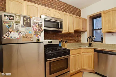 Rented by Citi Habitats