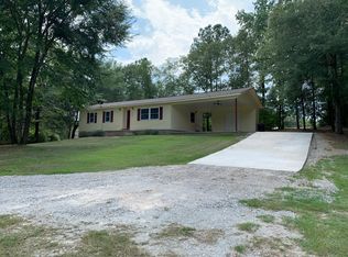 6718 Flatwoods Rd, Northport, AL 35473