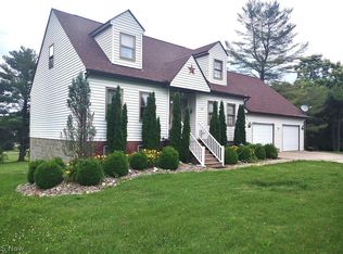 50088 State Route 681, Reedsville, OH 45772