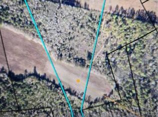 1272 Mount Hope Rd, Guyton, GA 31312