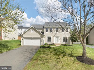 14955 Chicory Ct, Woodbridge, VA, 22193
