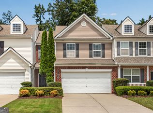 521 Windstone Trl, Alpharetta, GA 30004