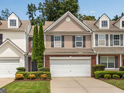 521 Windstone Trl, Alpharetta, GA, 30004