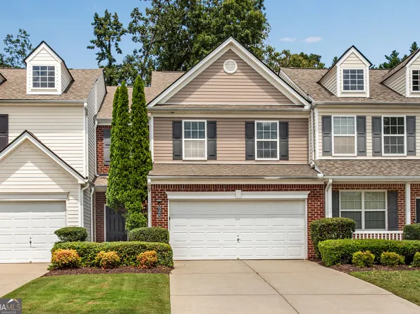 521 Windstone Trl, Alpharetta, GA 30004