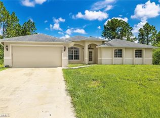 2602 16th St W, Lehigh Acres, FL 33971