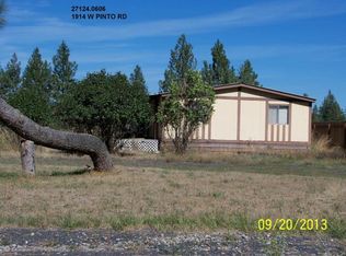 1914 W Pinto, Spokane, WA 99005