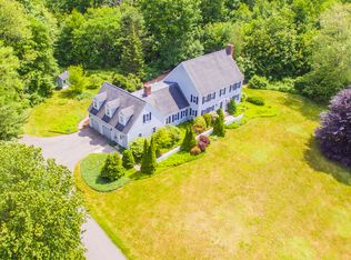 135 Pine Hill Rd, Tolland, CT 06084