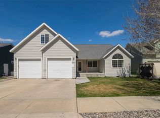 2427 Snapdragon St, Bozeman, MT 59718