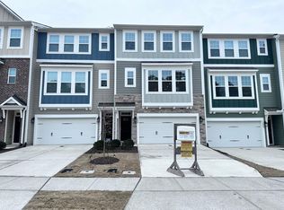 1060 Manorhaven Dr, Durham, NC 27703