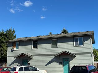 277 S Knott St, Canby, OR 97013