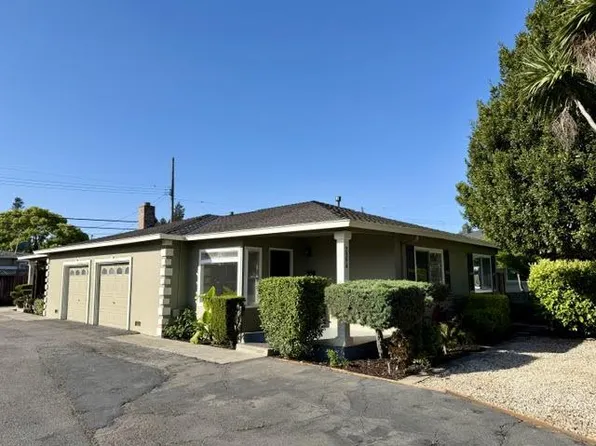 2396 Patricia Dr, Santa Clara, CA 95050