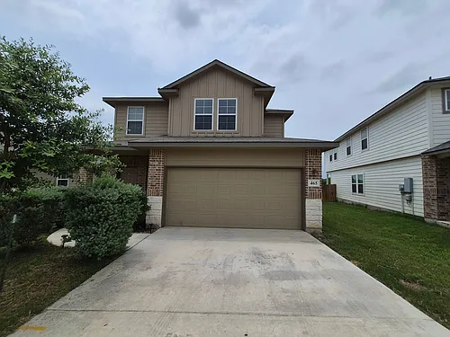 465 Middle Green Loop Photo 1