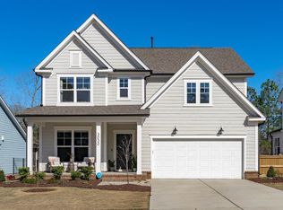 3030 Raddercrest Ct, Fuquay Varina, NC 27526