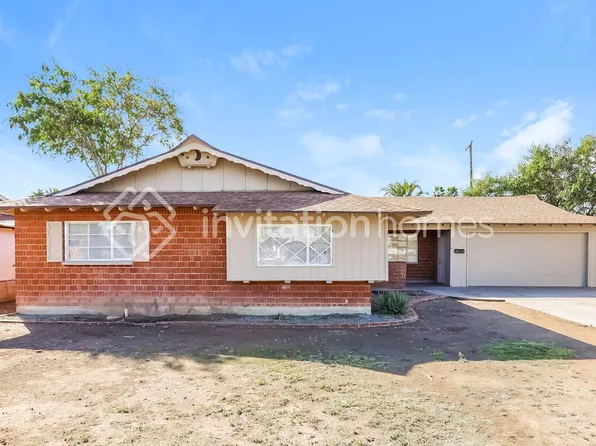 4147 W Tuckey Ln, Phoenix, AZ 85019