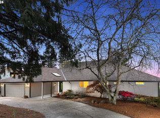 4110 SW Jerald Ct, Portland, OR 97221